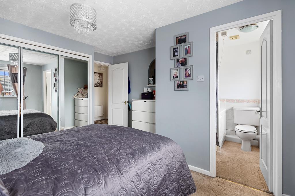 Hawkshead Way, Winsford CW Estate Agents